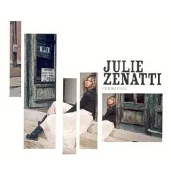 cd julie zenatti - comme vous ...l'amour suffit (2005)