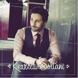 cd kerredine soltani - kerredine soltani (2012)