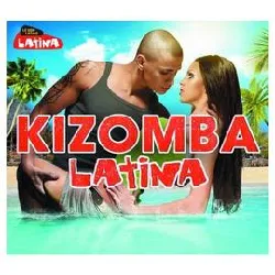 cd kizomba latina