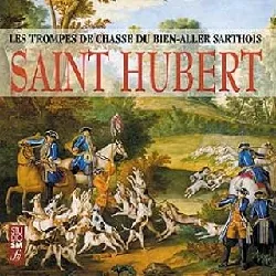 cd la saint - hubert