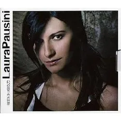 cd laura pausini - resta in ascolto (2004)