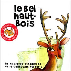 cd le bel hautbois