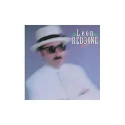 cd leon redbone - sugar (1990)