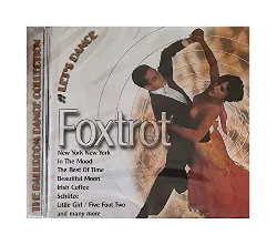 cd let dance import