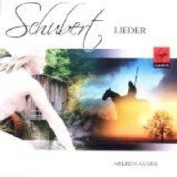 cd lieder