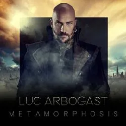 cd luc arbogast - metamorphosis (2016)