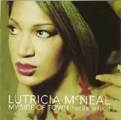 cd lutricia mcneal - my side of town (the u.s. version) (1998)