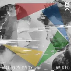 cd mallory knox (3) - wired (2017)