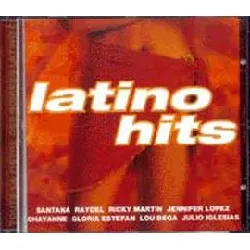 cd mambo latino hits vol. 2