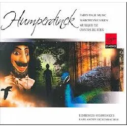 cd marchenmusiken, hansel und gretel