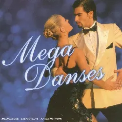 cd mega danses 2005 compilation