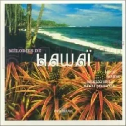 cd mélodies de hawaii