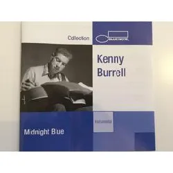 cd midnight blue