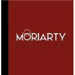 cd moriarty (3) - epitaph (2015)