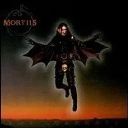 cd mortiis - the stargate (1999)