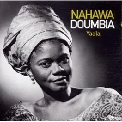 cd nahawa doumbia - yaala (2000)