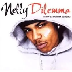 cd nelly - dilemma (2002)