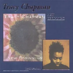 cd new beginningtracy chapman