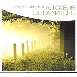 cd no artist - au coeur de la nature (2004)