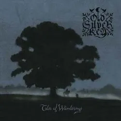 cd old silver key - tales of wanderings (2011)