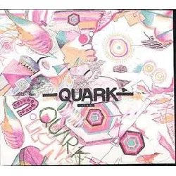 cd quark (2) - echo (2010)