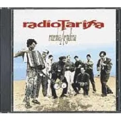 cd radio tarifa - rumba argelina (1994)