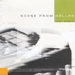 cd rami khalifé - scene from hellek (2005)