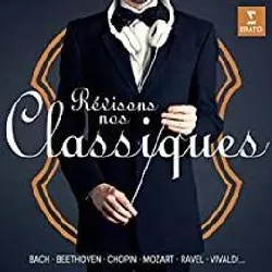 cd revisons nos classiques