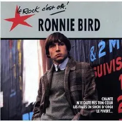 cd ronnie bird