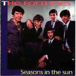 cd seasons in the sun