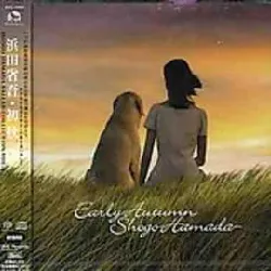 cd shågo hamada - åˆç§‹ (2003)