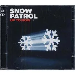 cd snow patrol - up to now (2009)
