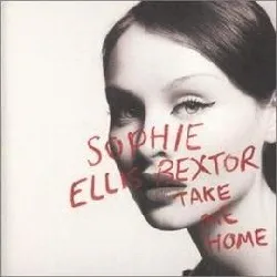 cd sophie ellis - bextor - take me home (2002)