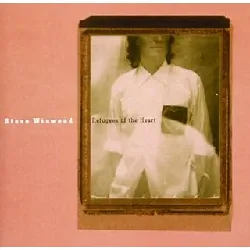 cd steve winwood - refugees of the heart (1990)