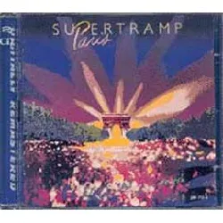 cd supertramp - paris (2002)