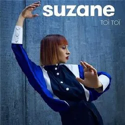 cd suzane (2) - toï toï (2020)