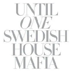 cd swedish house mafia - until one (2010)