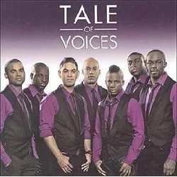 cd tale of voices