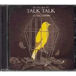 cd talk talk - the very best of talk talk (1997)