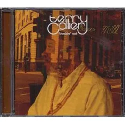 cd terry callier - lookin' out (2004)
