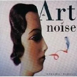 cd the art of noise - in no sense? nonsense! (1987)
