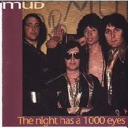 cd the night has a 1000 eyes