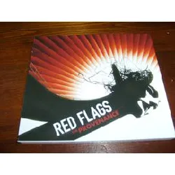 cd the provenance - red flags (2006)