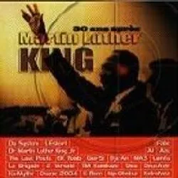 cd various - 30 ans après martin luther king (1998)