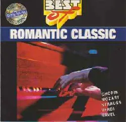 cd various - best of romantic classic (1995)