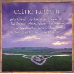 cd various - celtic twilight (1994)