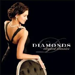 cd various - diamonds - elegant classics (2007)