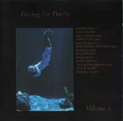 cd various - diving for pearls volume 1 (1989)