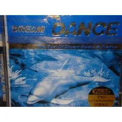 cd various - dream dance 33 (2004)