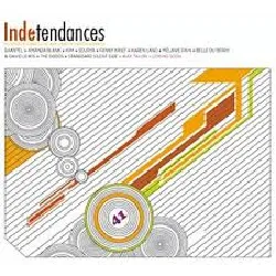 cd various - indetendances 41 (2009)